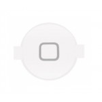 iPad 2 Home Button (White)